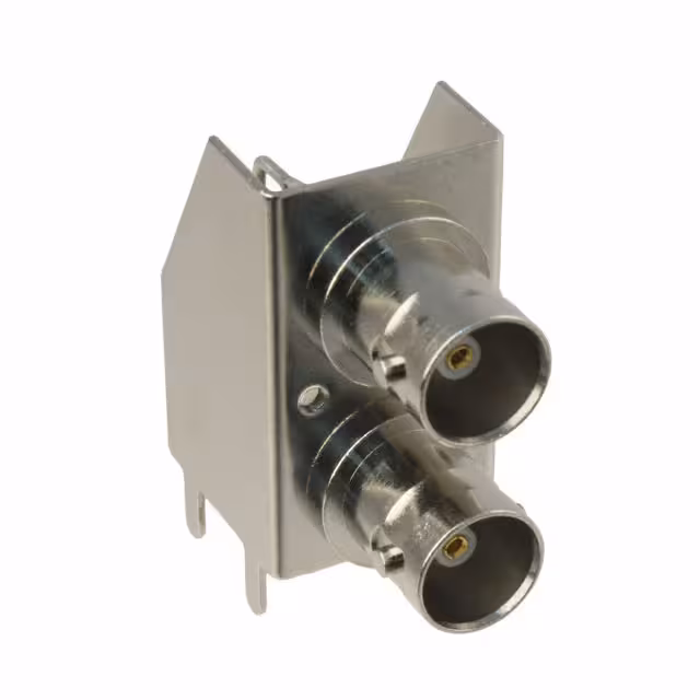 734153981 Molex  Koaxialsteckverbinder (HF)-Baugruppen