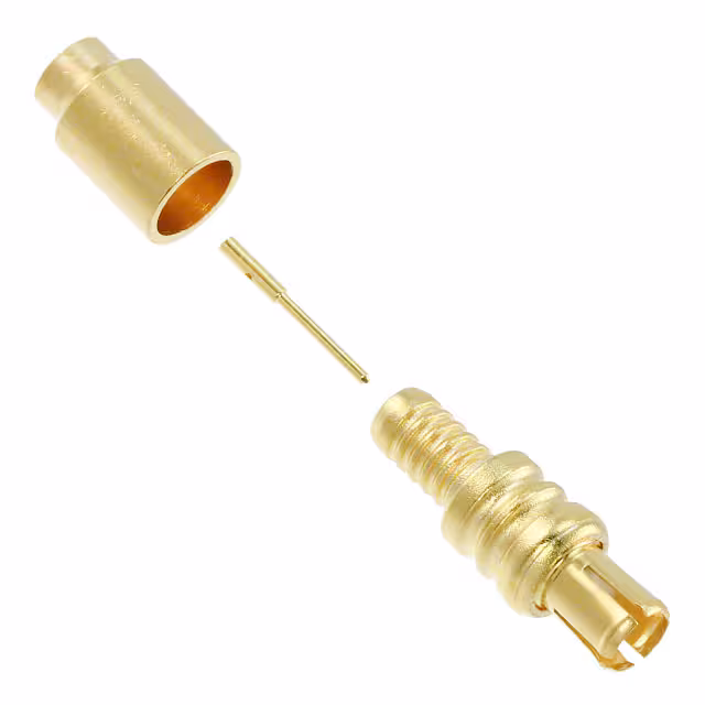 734154490 Molex  Koaxialsteckverbinder (HF)-Baugruppen