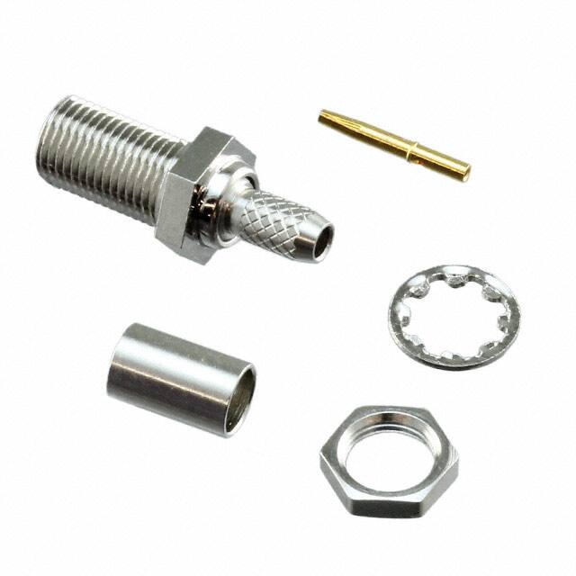 734155230 Molex  Gruppi di connettori coassiali (RF)