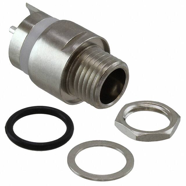 734156580 Molex  Assemblages de connecteurs coaxiaux (RF)