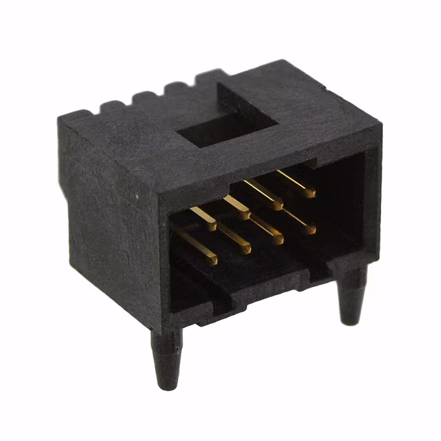 741640008 Molex  Headers Male Pins