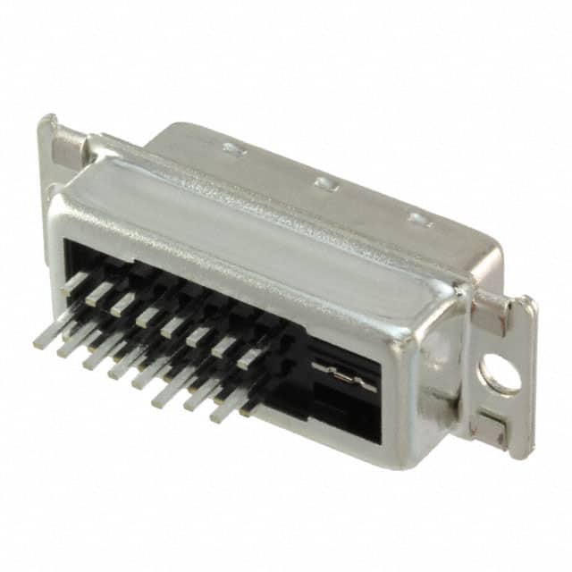 743232003 Molex  Conjuntos de conectores USB DVI HDMI