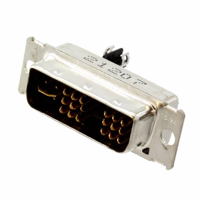 743232031 Molex  Conjuntos de conectores USB DVI HDMI