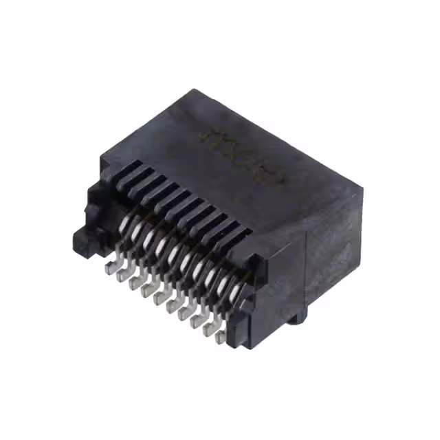 744415010 Molex  Gruppi di connettori collegabili