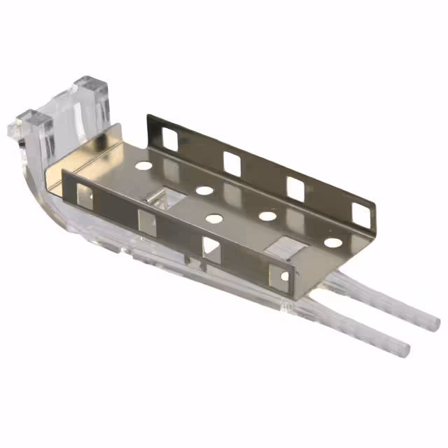 747260001 Molex  Accesorios de conectores enchufables