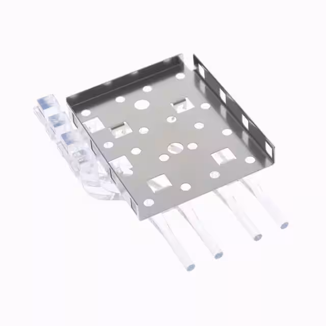 747270002 Molex  Pluggable Connector Accessories