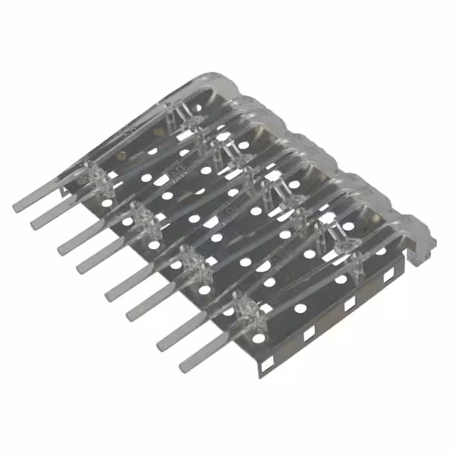 747280001 Molex  Pluggable Connector Accessories