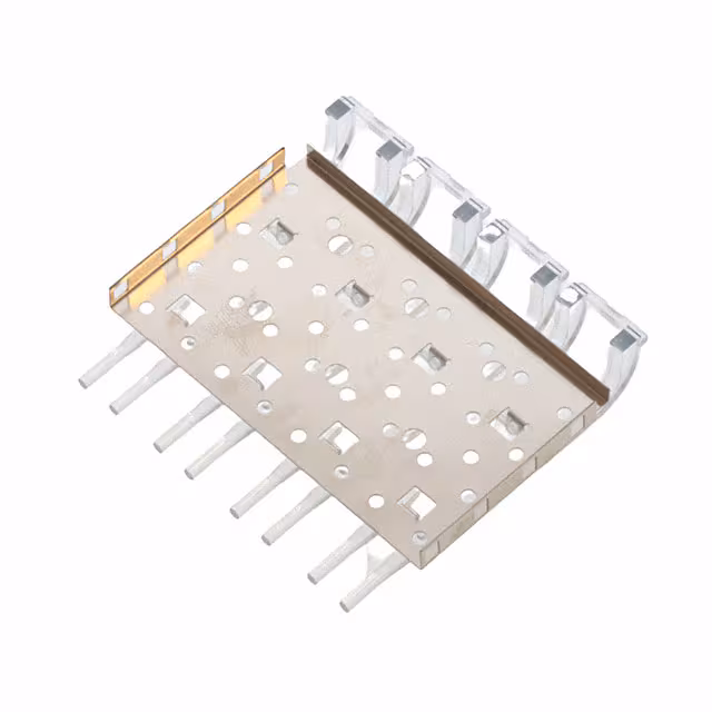 747280002 Molex  Pluggable Connector Accessories