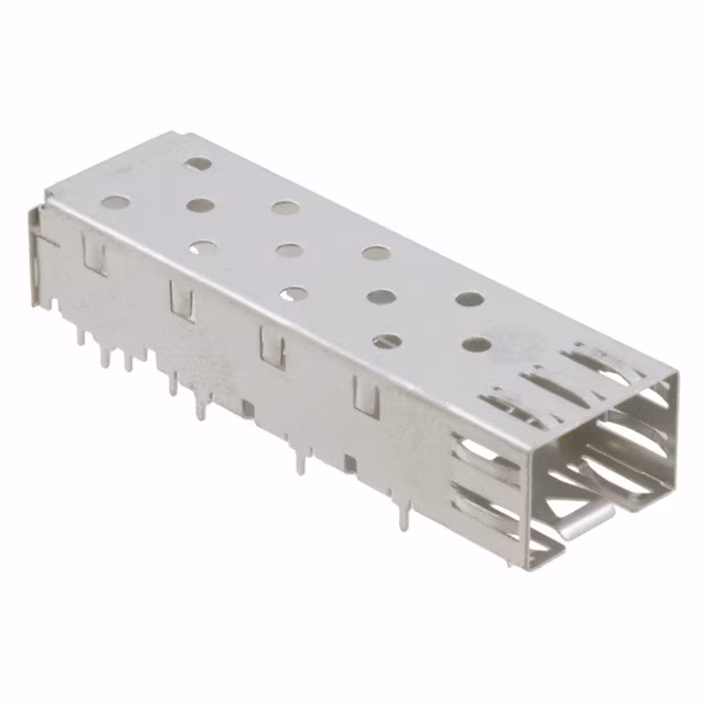 747370111 Molex  Pluggable Connector Assemblies