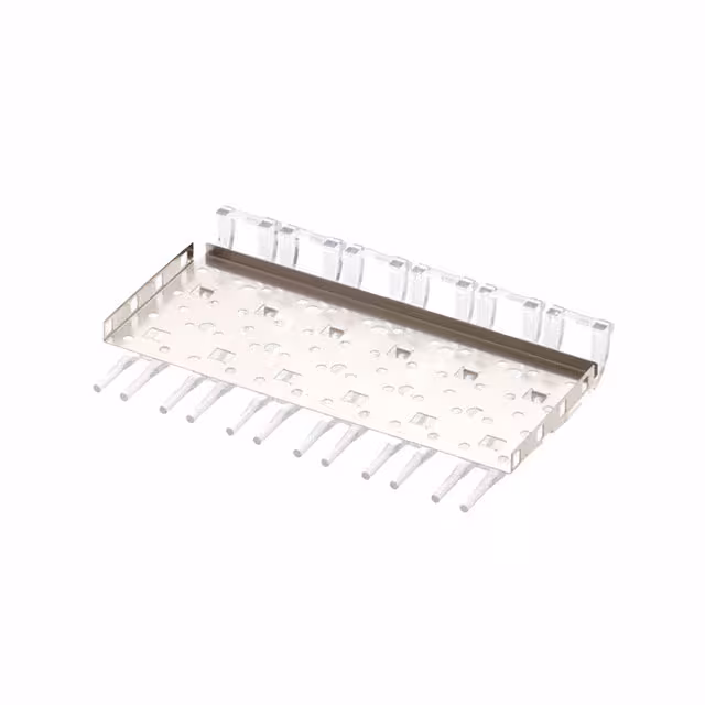 747480002 Molex  Pluggable Connector Accessories