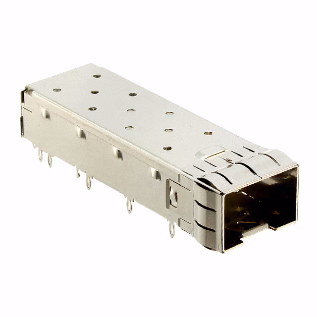 747540102 Molex  Steckbare Steckverbinderbaugruppen