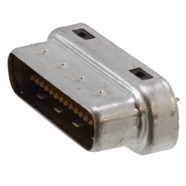 750001028 Molex  Ensembles de connecteurs D-Sub