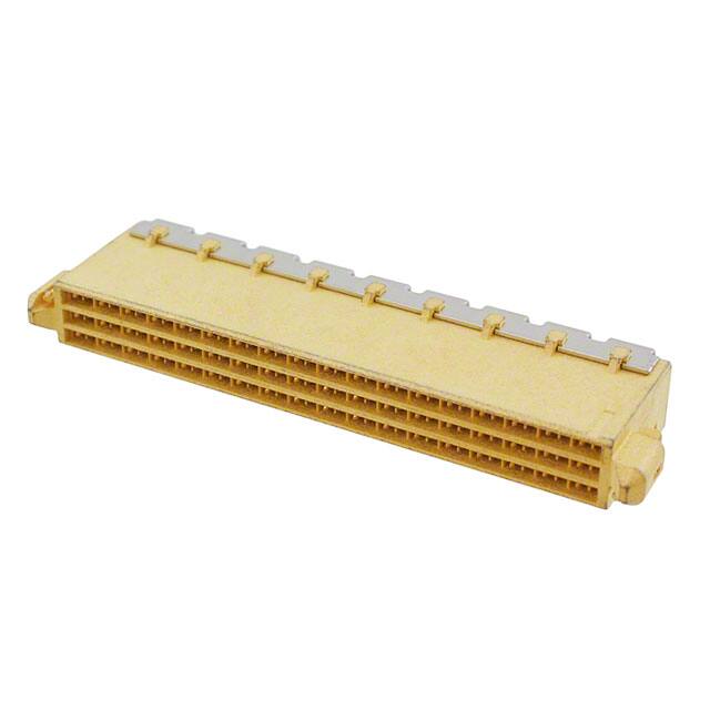 750190013 Molex  Headers Receptacles Female Sockets