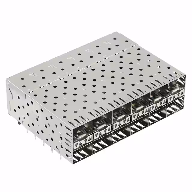 754515001 Molex  Pluggable Connector Assemblies