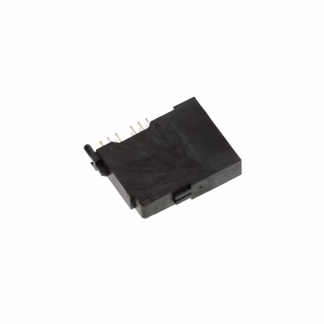 755611500 Molex  Specialized