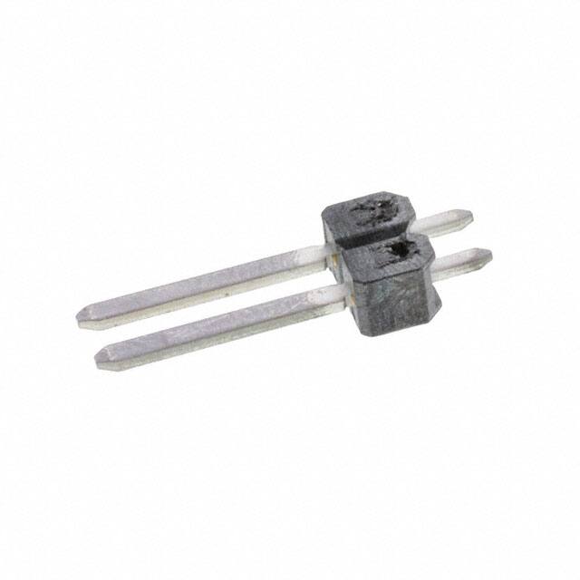 757570124 Molex  Headers Male Pins