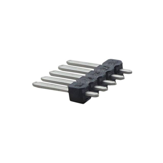757570151 Molex  Headers Male Pins
