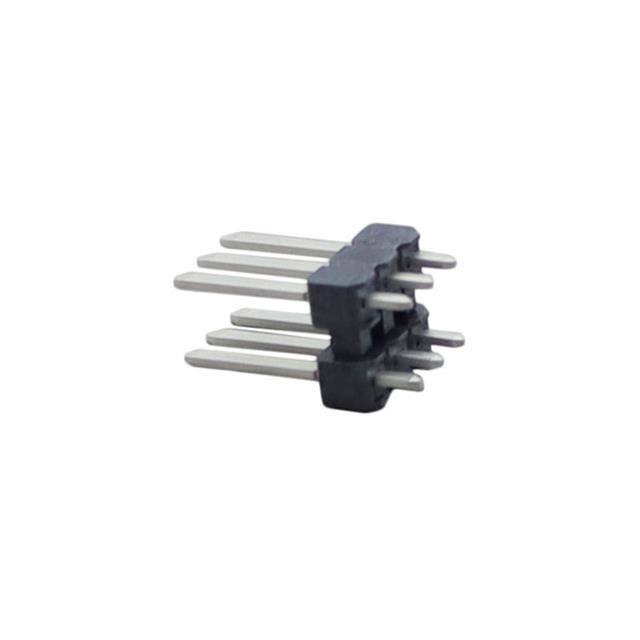 757571131 Molex  Headers Male Pins