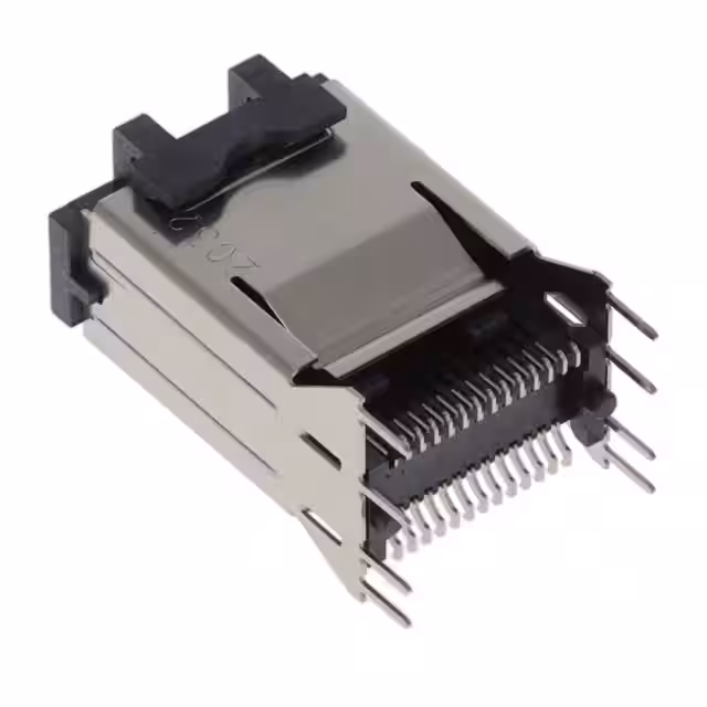 757840048 Molex  Gruppi di connettori collegabili