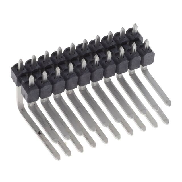 759001101 Molex  Embases à broches mâles