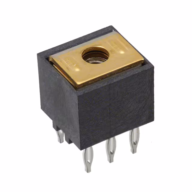 760010006 Molex  Screw Connectors