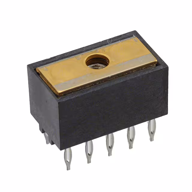 760010010 Molex  Conectores de tornillo