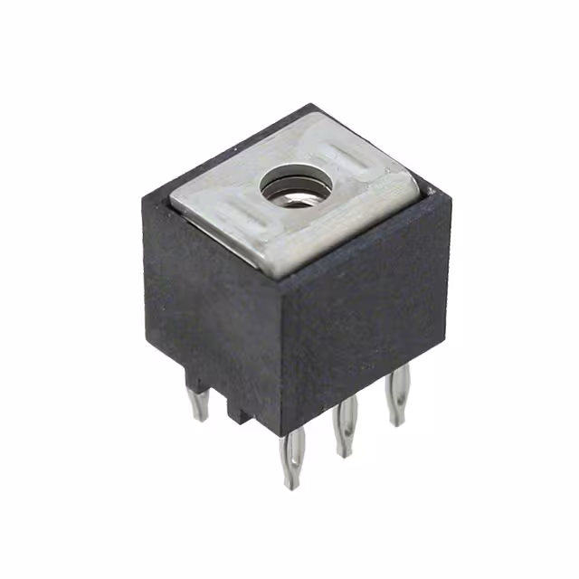 760010106 Molex  Conectores de tornillo
