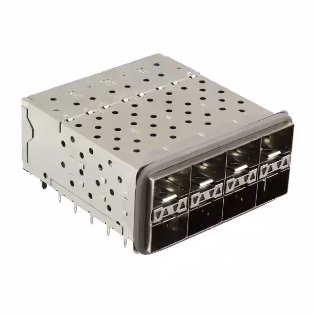 760925002 Molex  Pluggable Connector Assemblies