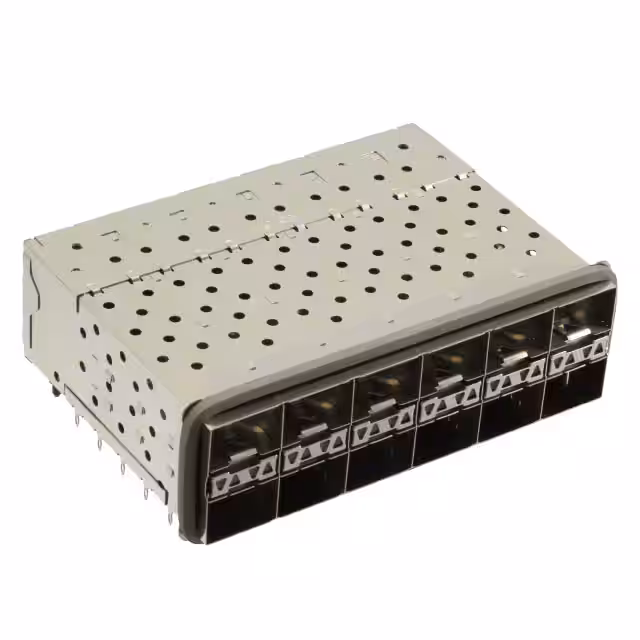 760945002 Molex  Pluggable Connector Assemblies