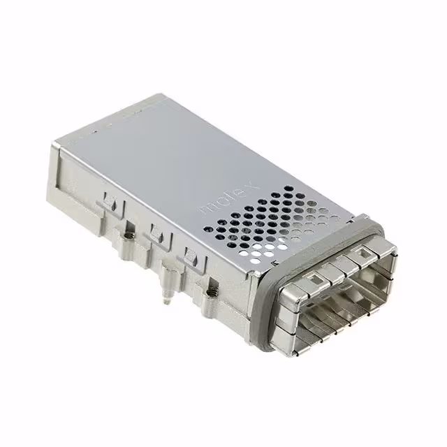 761050585 Molex  Pluggable Connector Assemblies