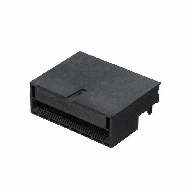 762910068 Molex  Connecteurs de bordure