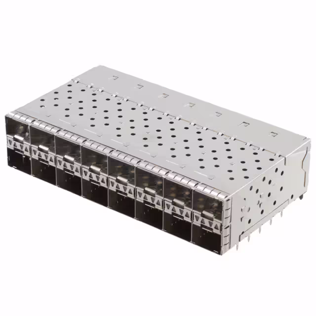 763525001 Molex  Steckbare Steckverbinderbaugruppen