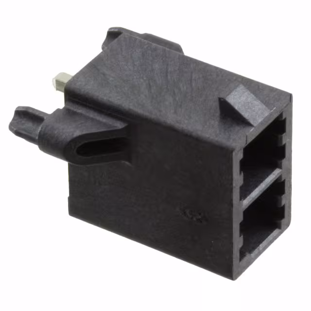 768290002 Molex  Headers Male Pins