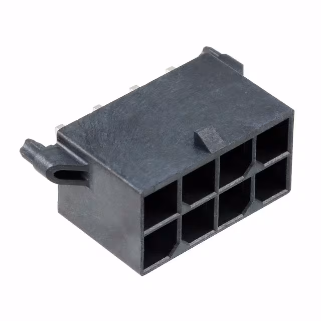768290008 Molex  Headers Male Pins