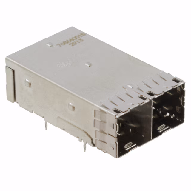 768660015 Molex  Pluggable Connector Assemblies