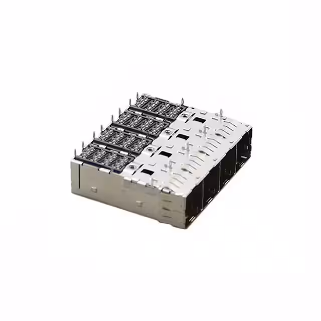 768661213 Molex  Pluggable Connector Assemblies