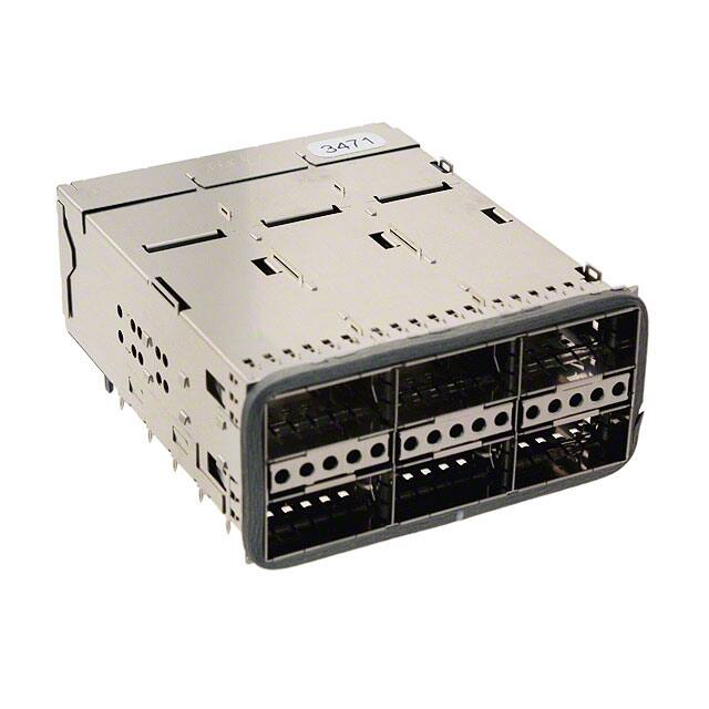 768700003 Molex  Conjuntos de conectores enchufables