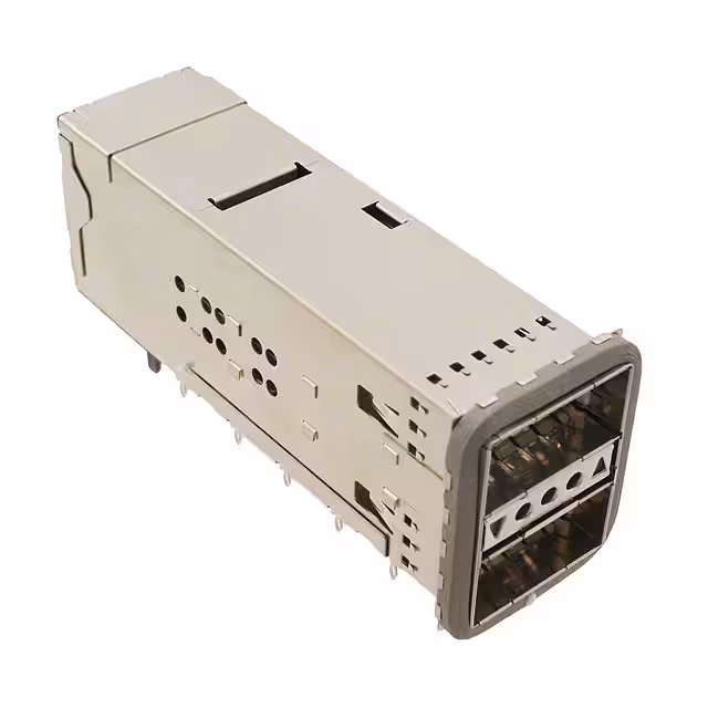 768710006 Molex  Conjuntos de conectores enchufables