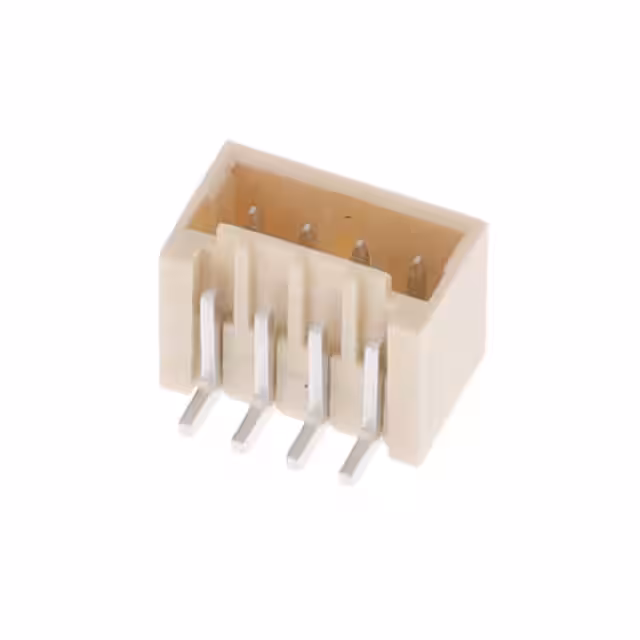 780470443 Molex  Headers Male Pins