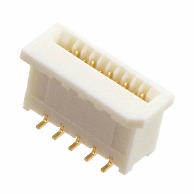 781191108 Molex  Ensembles de connecteurs FFC FPC (Flat Flexible)