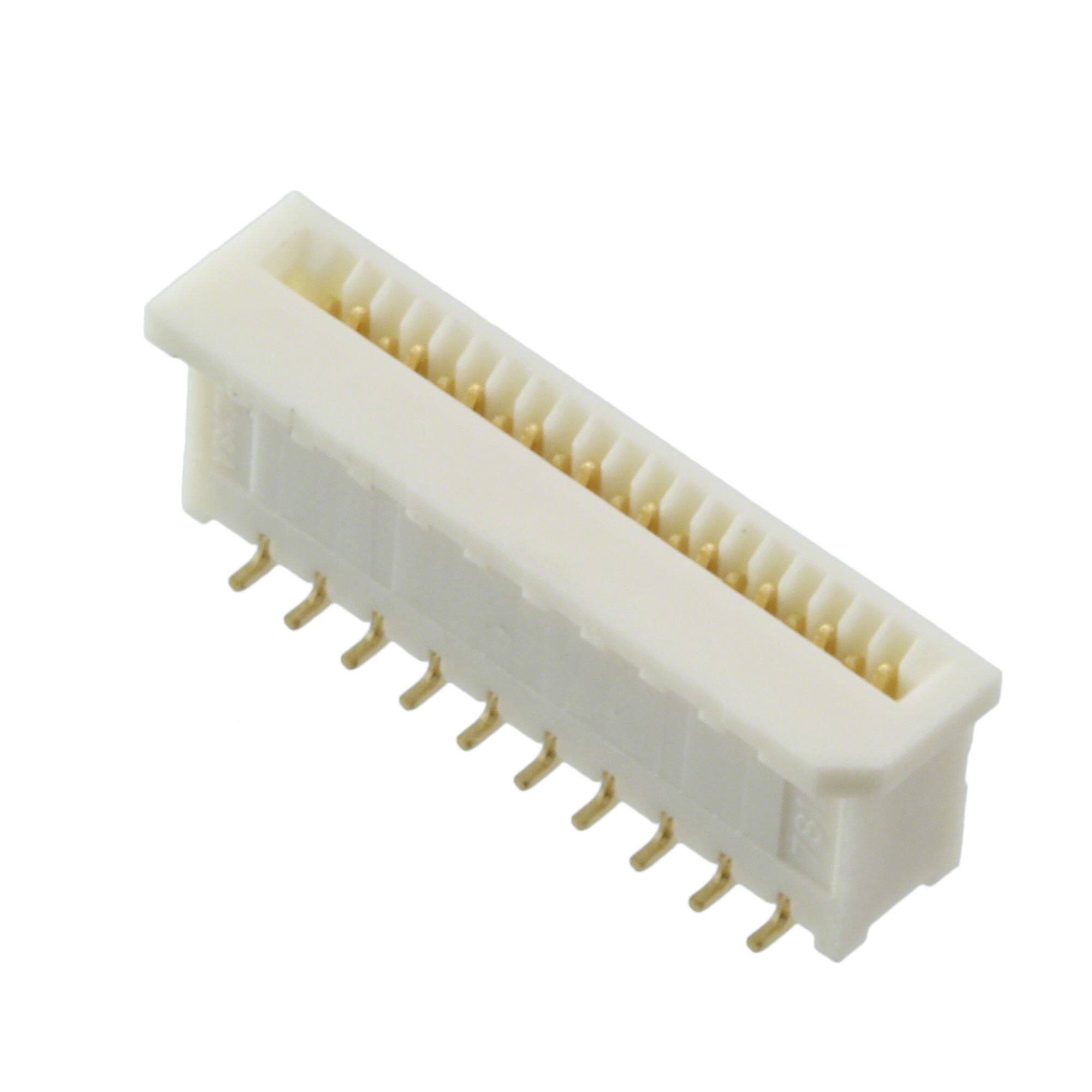 781191208 Molex  Gruppi di connettori FFC FPC (flessibili piatti)