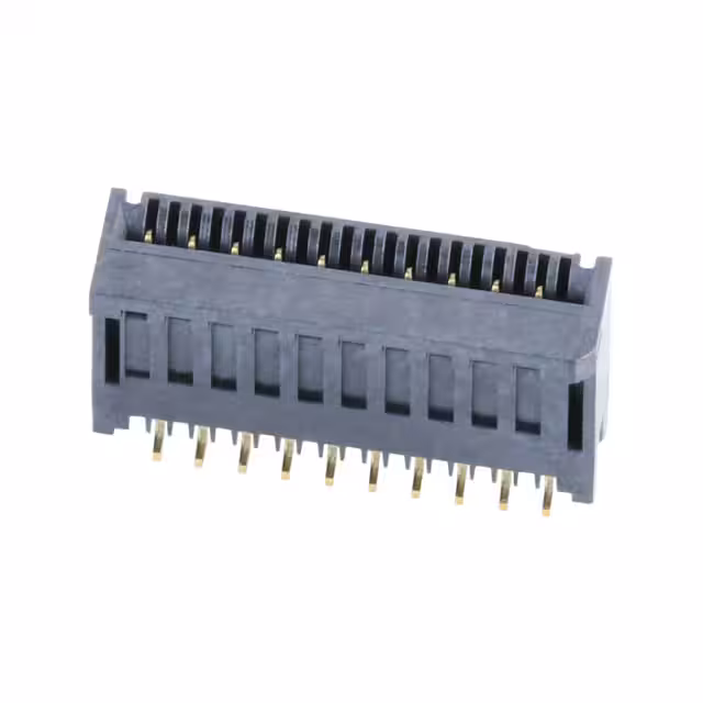 781192020 Molex  Ensembles de connecteurs FFC FPC (Flat Flexible)