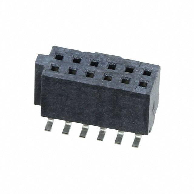 781201209 Molex  Embases Prises femelles