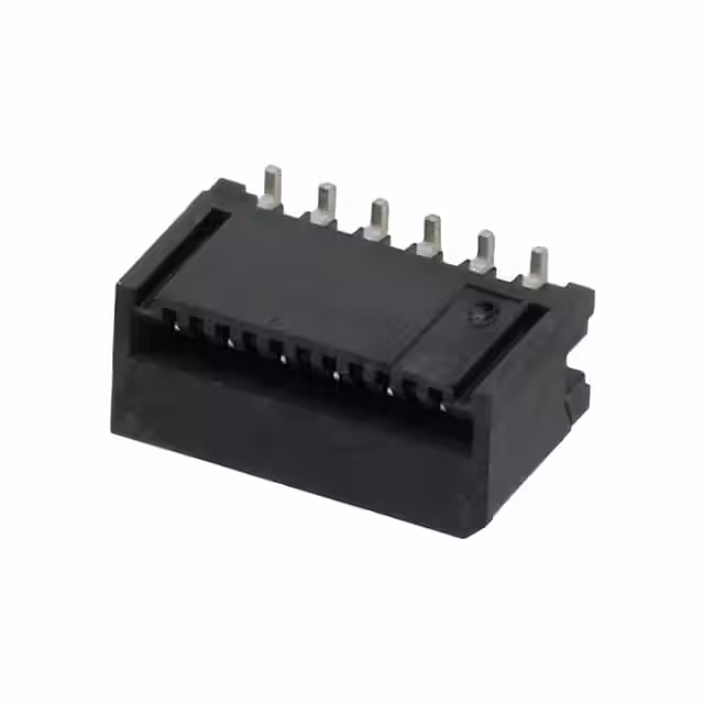 781271110 Molex  Gruppi di connettori FFC FPC (flessibili piatti)