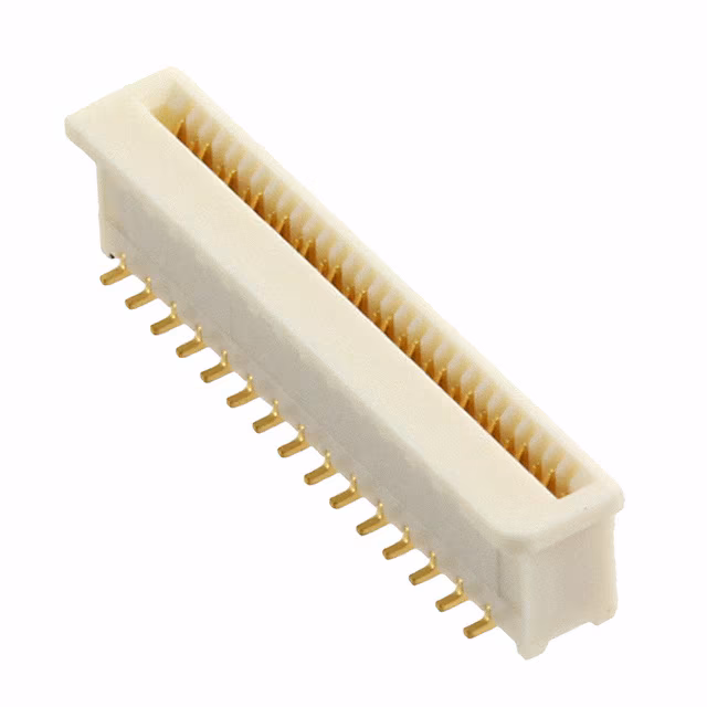 781271308 Molex  Ensembles de connecteurs FFC FPC (Flat Flexible)