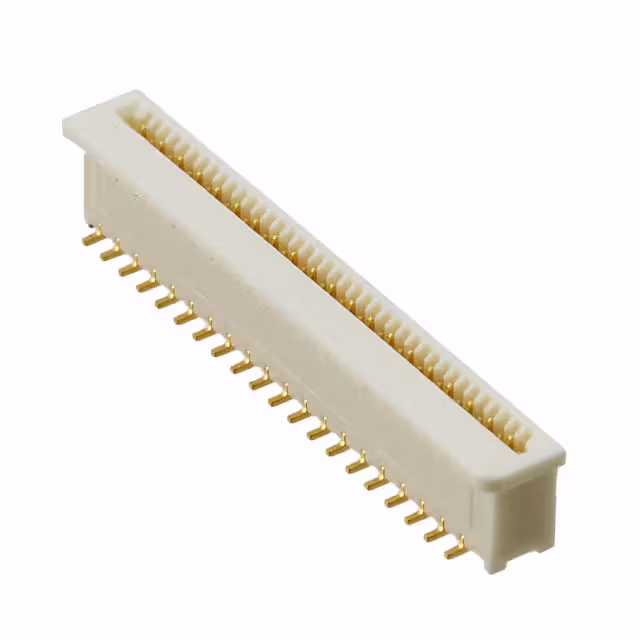 781271408 Molex  Ensembles de connecteurs FFC FPC (Flat Flexible)