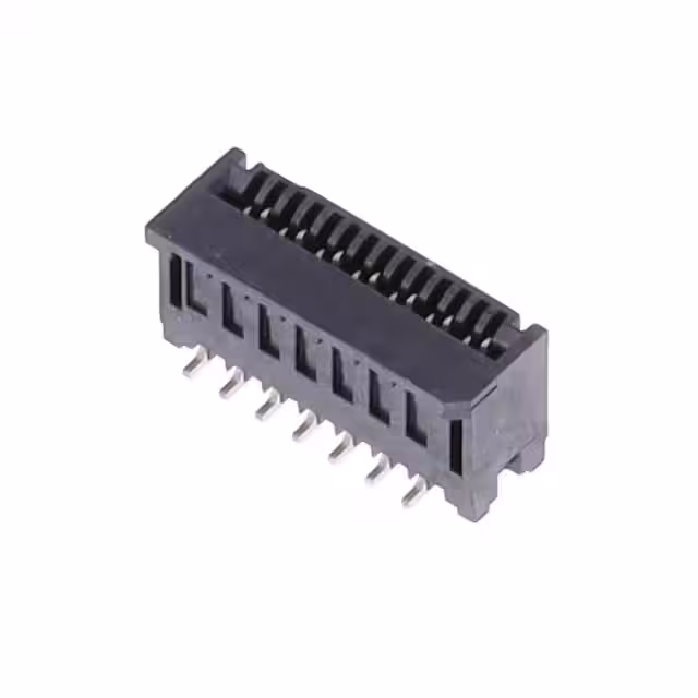 781271410 Molex  FFC FPC (Flat Flexible) Connector Assemblies