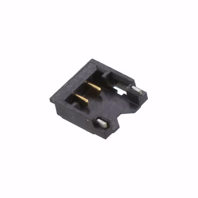 781710002 Molex  Headers Male Pins