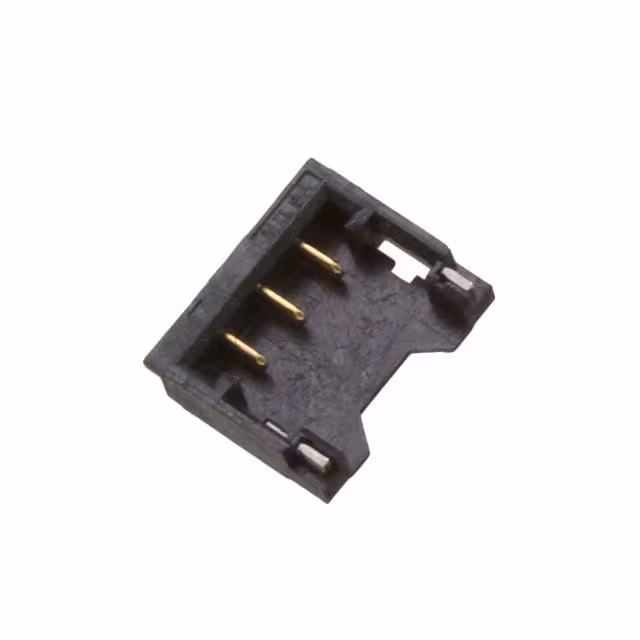 781710003 Molex  Headers Male Pins