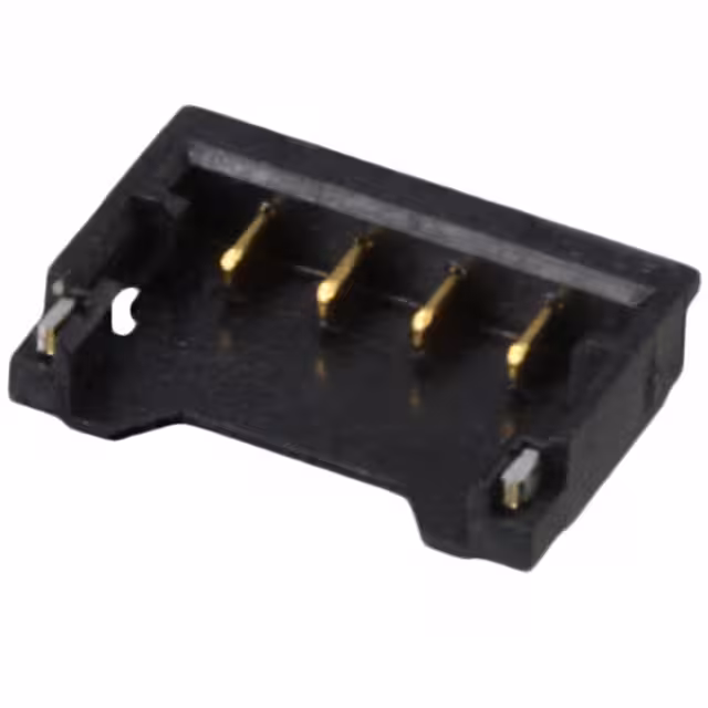 781710004 Molex  Embases à broches mâles